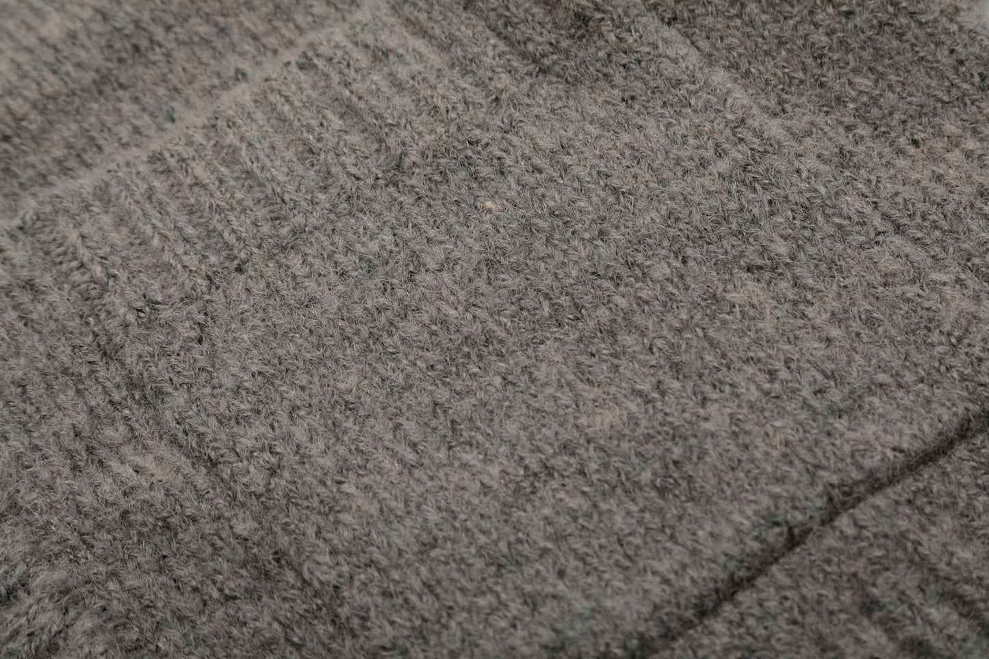 Vivienne Westwood Cotton-Wool Cardigan