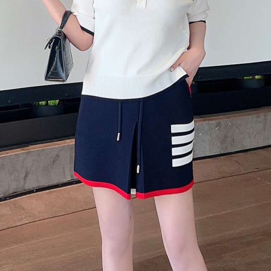 Women's sleeveless suit(复制) THOM TREND