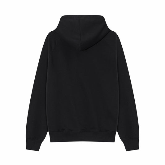 2026 AMI PARIS Unisex Hoodie