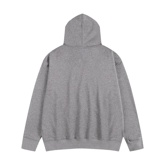 2026 AMI PARIS Unisex Hoodie
