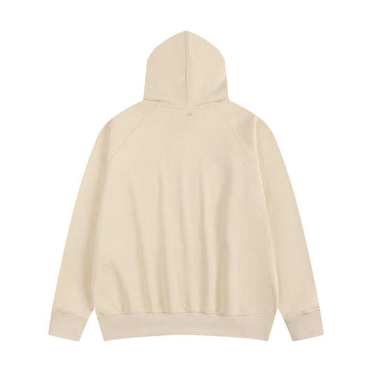 2026 AMI PARIS Unisex Hoodie