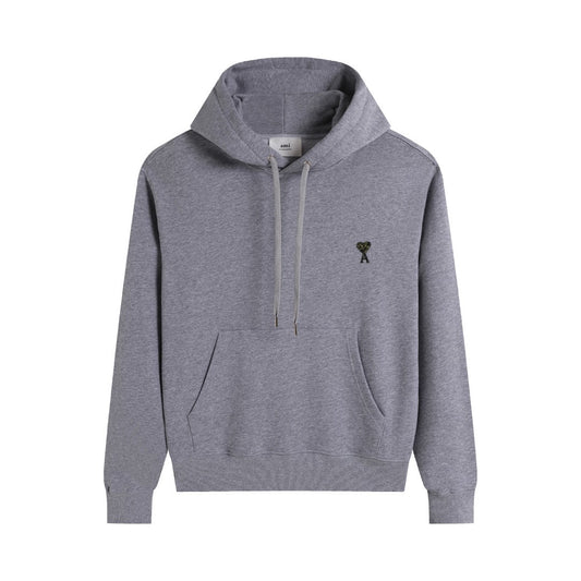 2026 AMI PARIS Unisex Hoodie