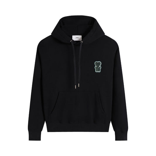 2026 AMI PARIS Unisex Hoodie