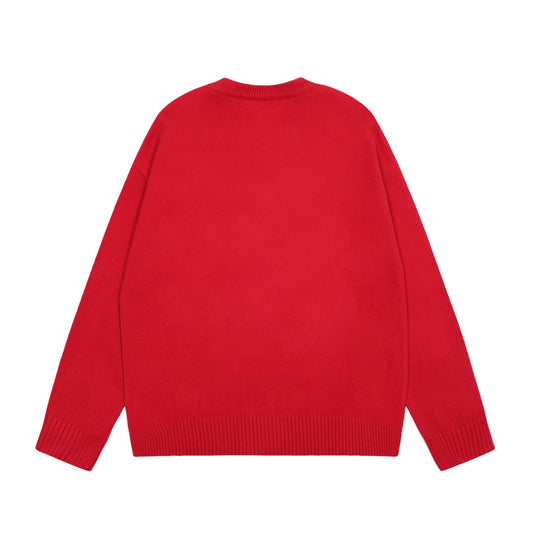 2026 AMI PARIS Sweater