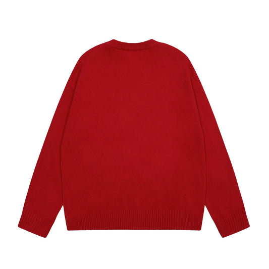 2026 AMI PARIS Sweater