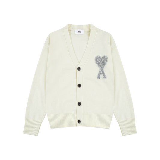 2026 AMI PARIS Unisex sweate