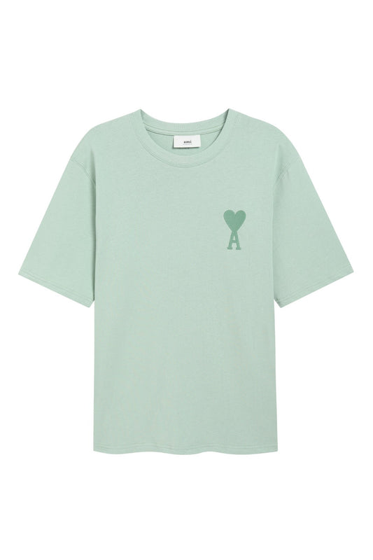 2026 AMI PARIS Unisex T-shirt