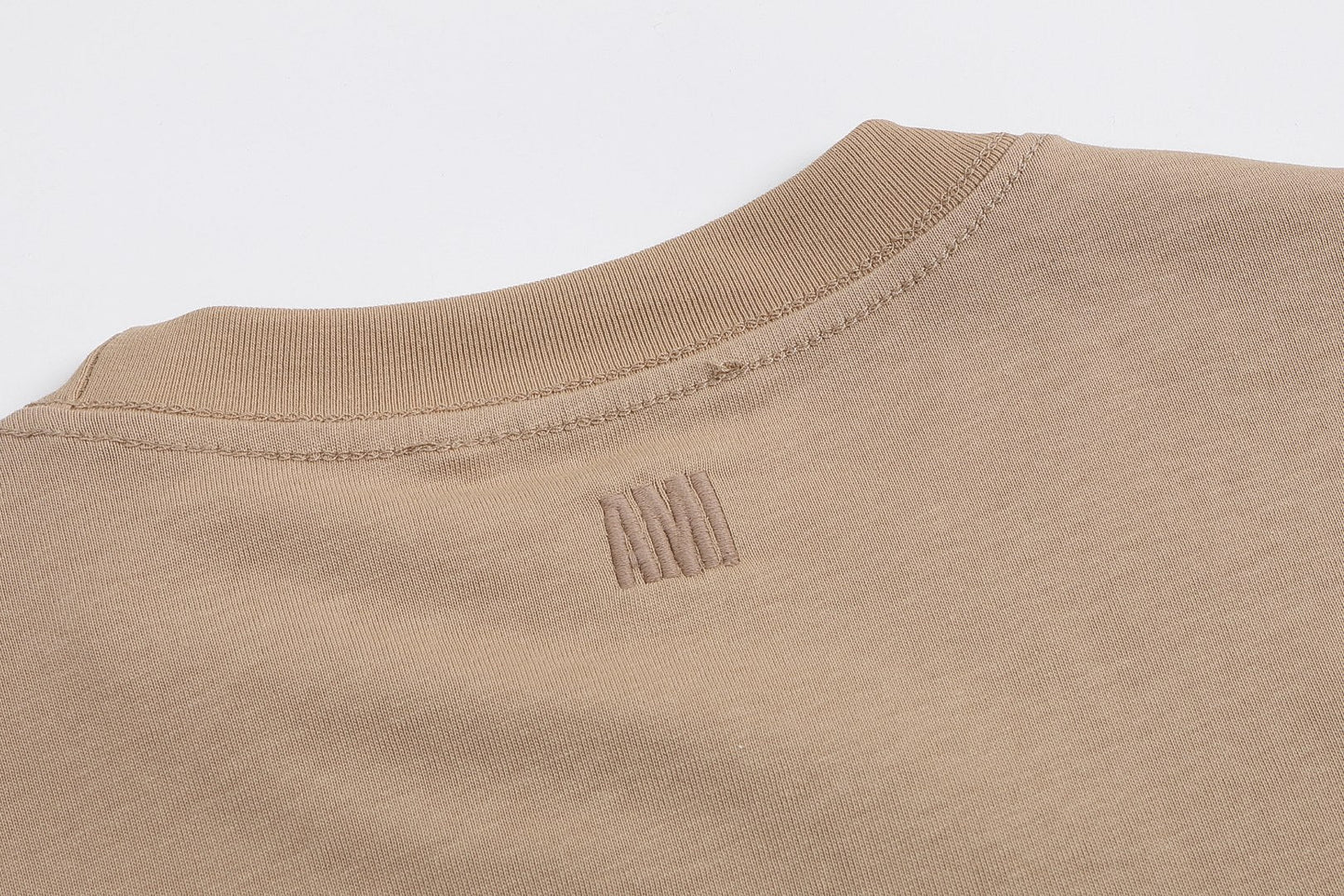 2026 AMI PARIS Unisex T-shirt