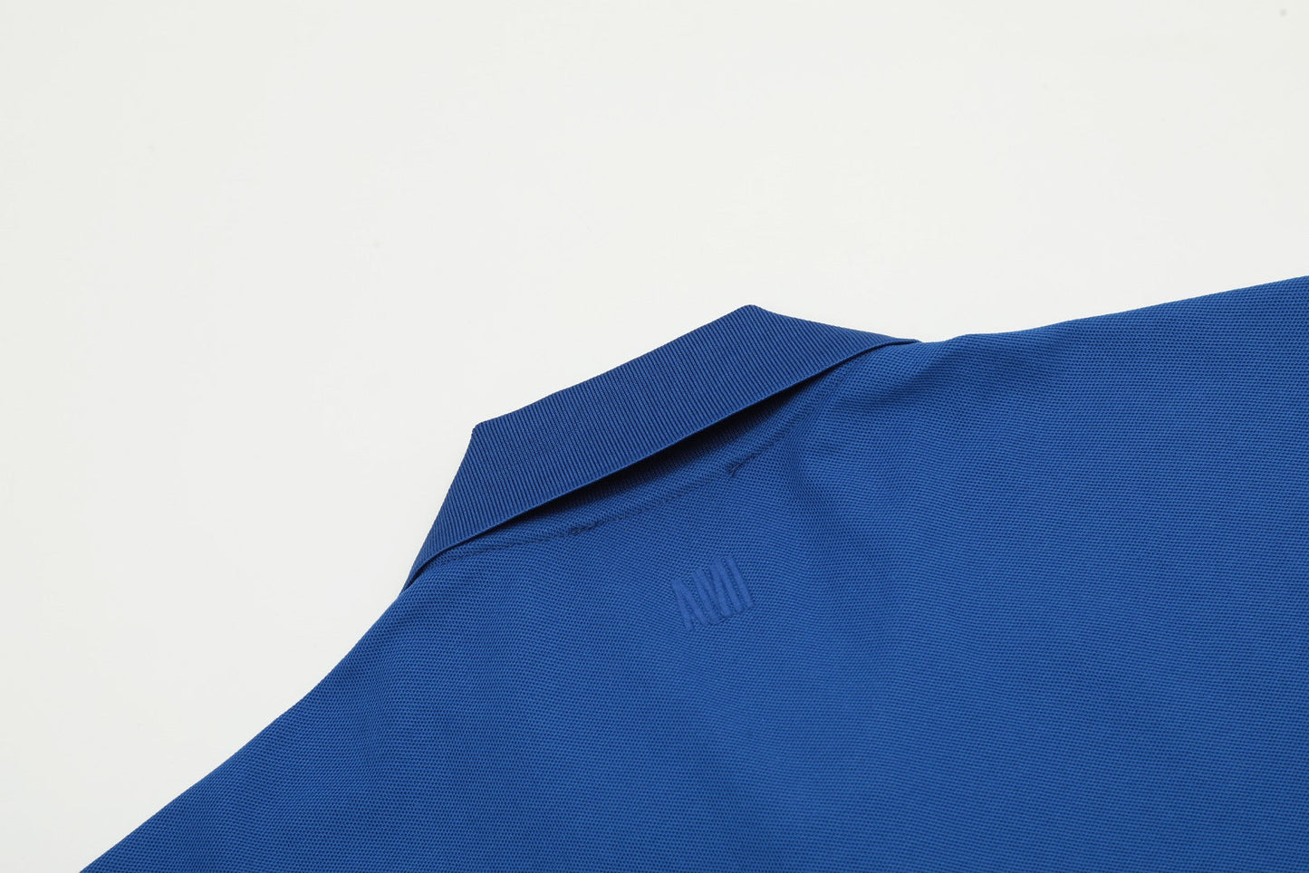 2026 AMI PARIS Unisex Polo Shirts