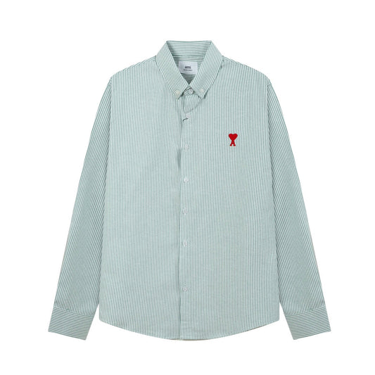 AMI PARIS Unisex Shirts