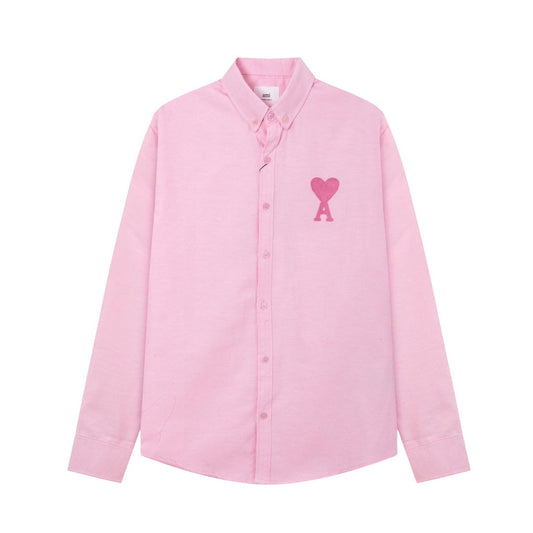 AMI PARIS Unisex Shirts