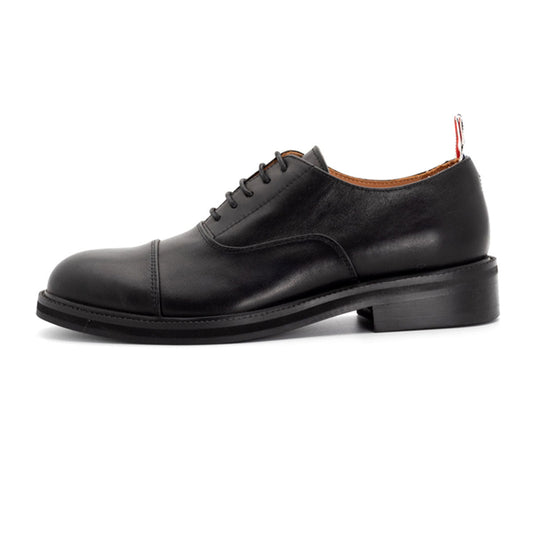 Thom Browne Men Leather Shoe
