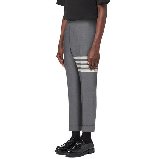 Thom Browne 2026 SS Ninth-Point Pants