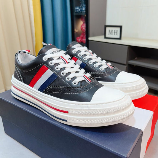 Thom Browne 2025ss Man Sneakers