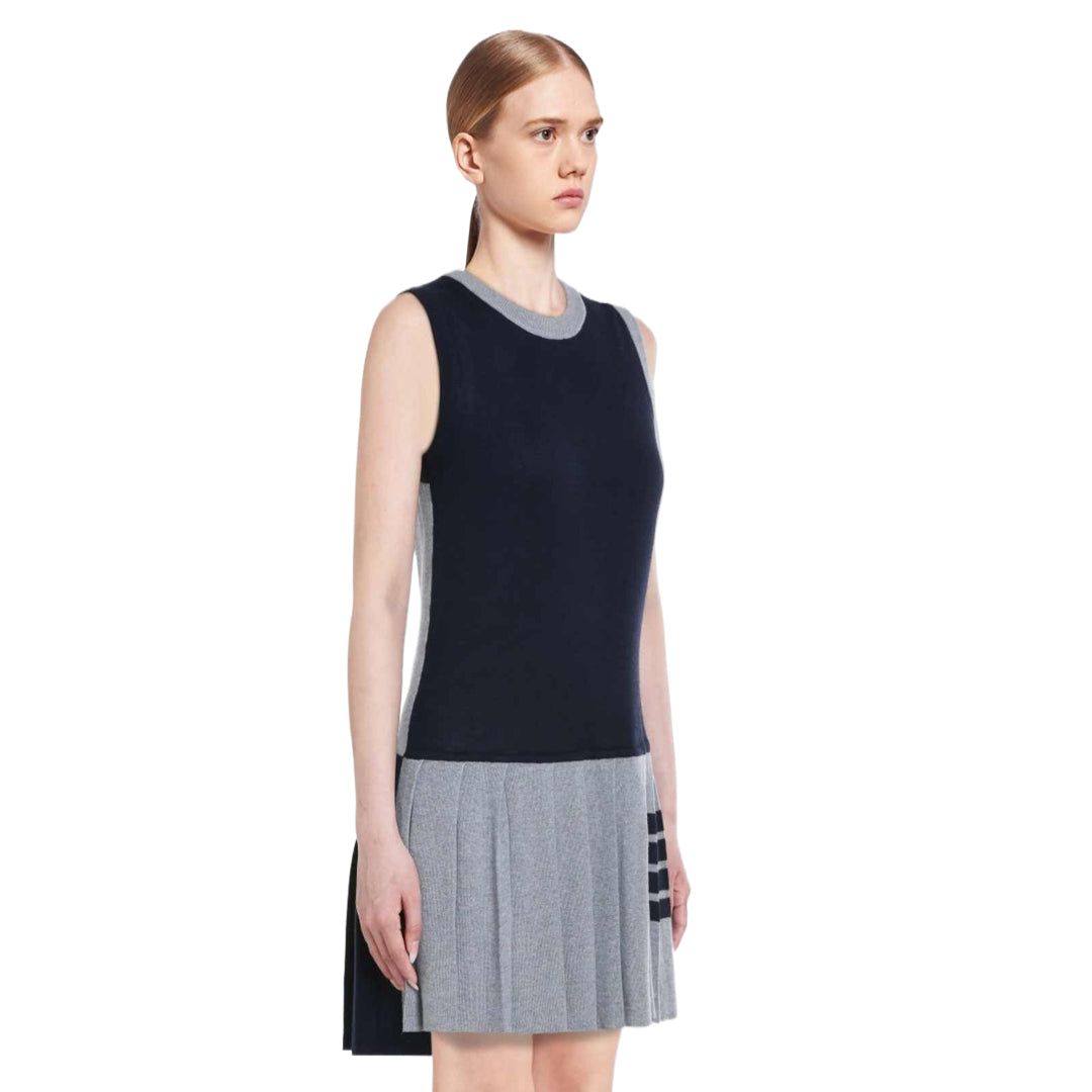 THOM Women's Tie Knot T-shirt(复制) THOM TREND