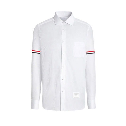 Thom Browne Spring Summer Men's Oxford Shirt