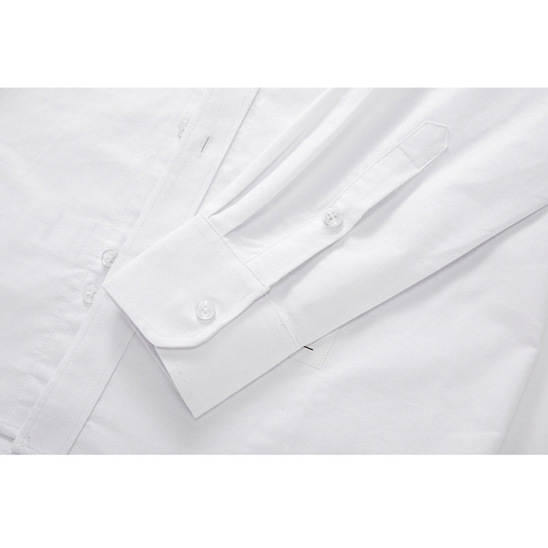 Casual Oxford shirt THOM TREND
