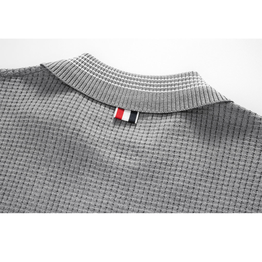 Wool Man T-shirts THOM TREND