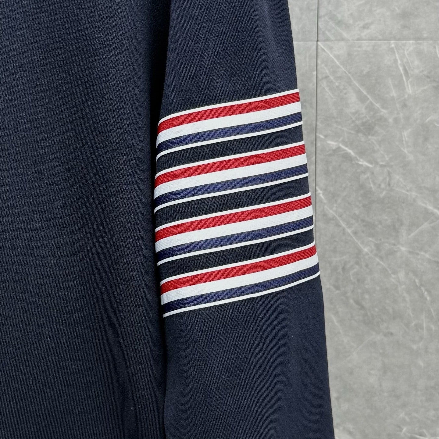 Thom Browne Spring/Summer Couples Hoodie