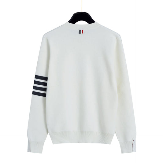 Thom Browne 2026SS Couples Wool Sweater