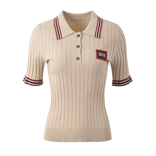 Thom Browne New Summer Girls' Outfit Set