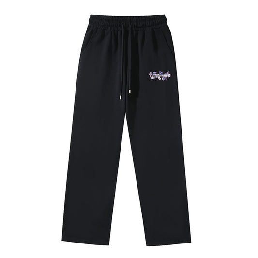 OFF-Whlte Casual trousers#9
