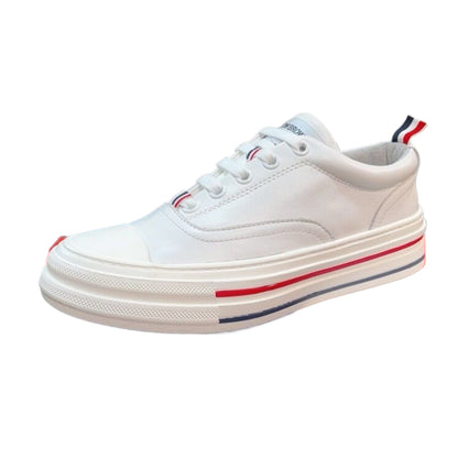 Thom Browne 2025ss Leather sneakers