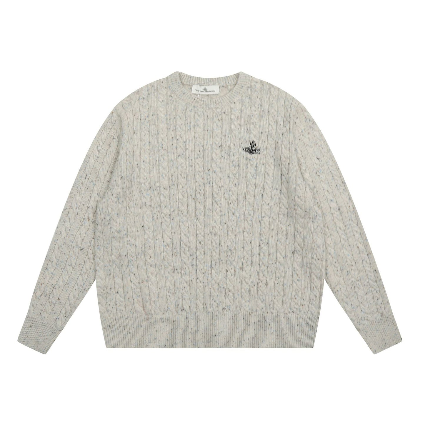 Cotton-Wool Cardigan