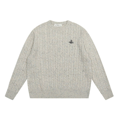 Cotton-Wool Cardigan