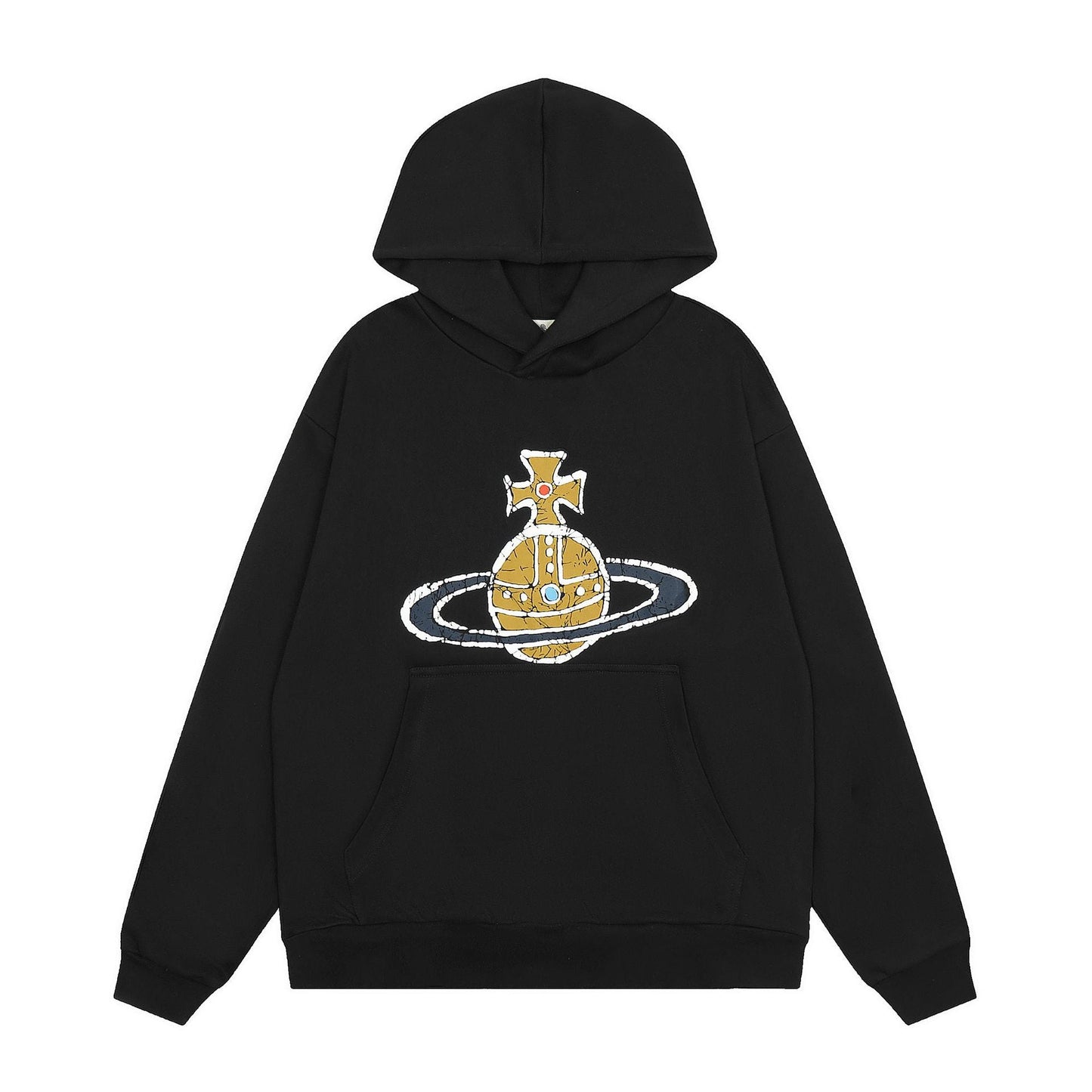 Vivienne Westwood Casual Hoodie