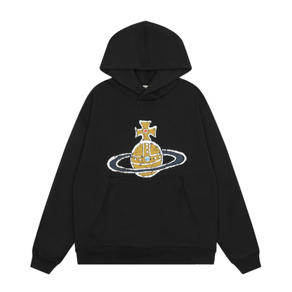 Vivienne Westwood Casual Hoodie