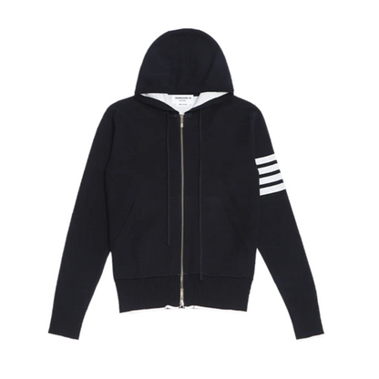Animal Hooded Sweaters THOM TREND