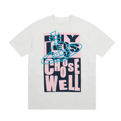 Vivienne Westwood Casual T-shirt