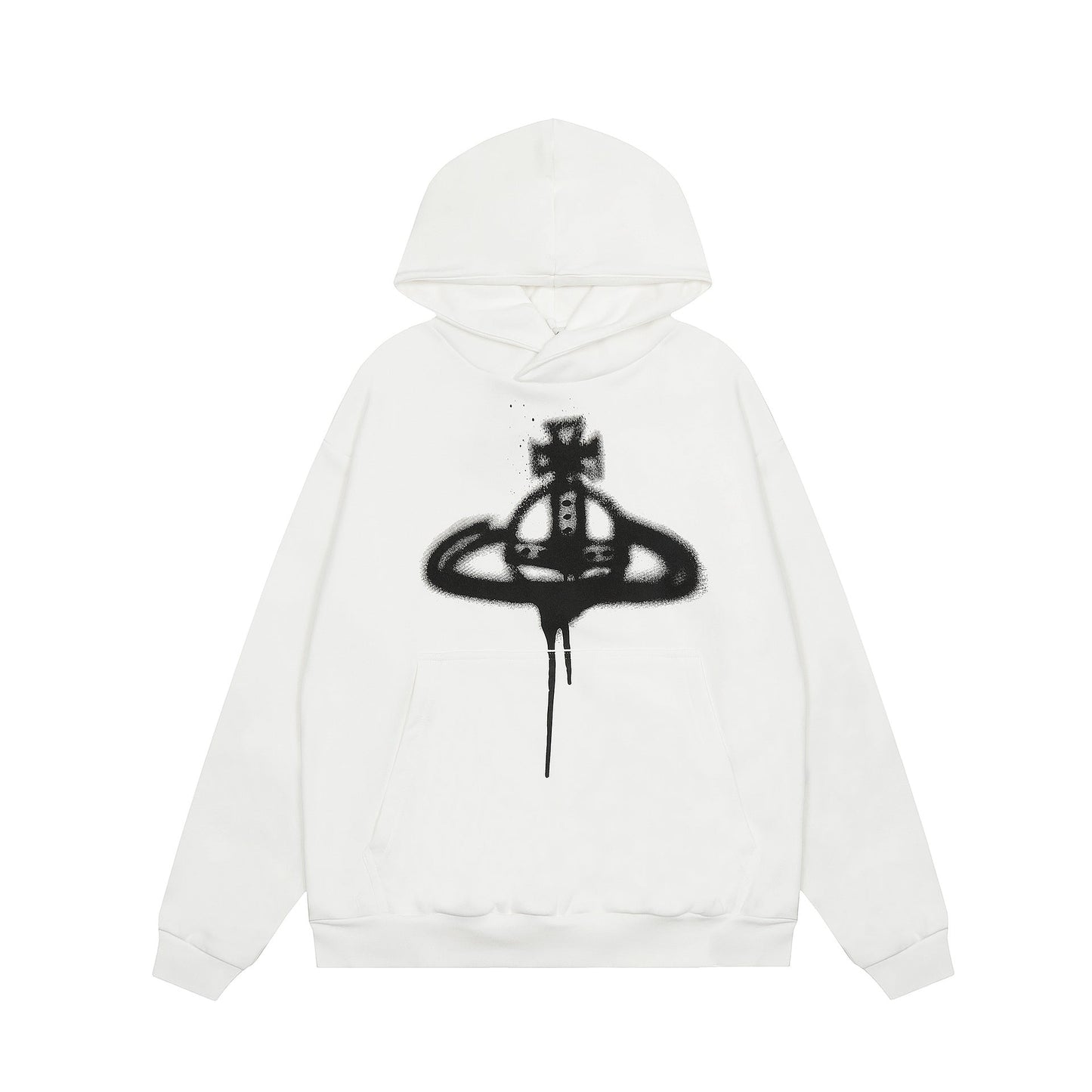 Vivienne Westwood Casual Hoodie