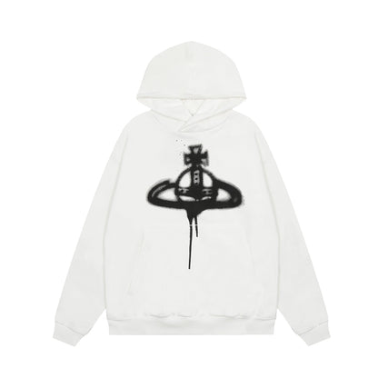 Vivienne Westwood Casual Hoodie