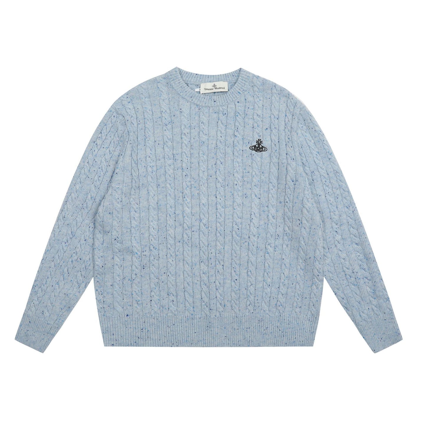 Cotton-Wool Cardigan