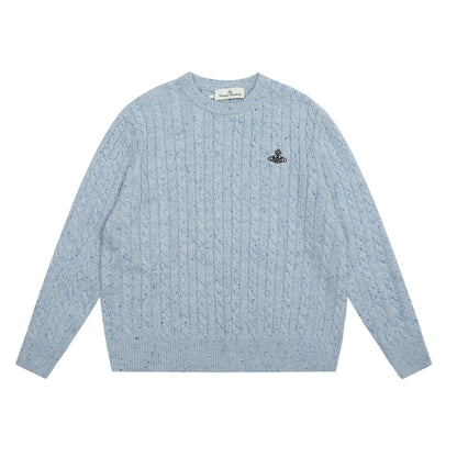 Cotton-Wool Cardigan