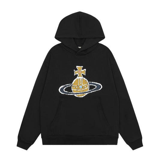 Vivienne Westwood Casual Hoodie