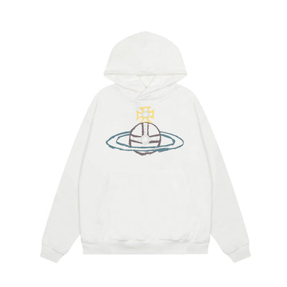 Vivienne Westwood Casual Hoodie