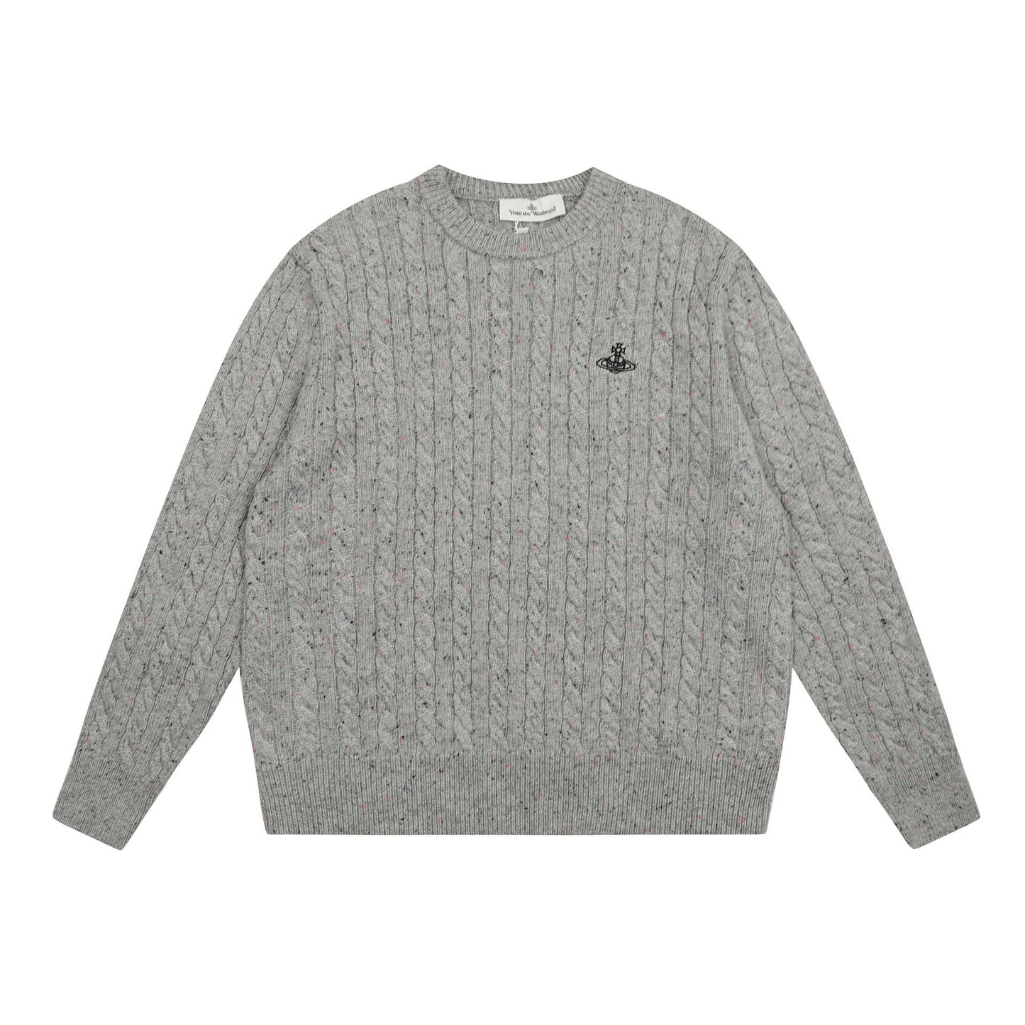 Cotton-Wool Cardigan