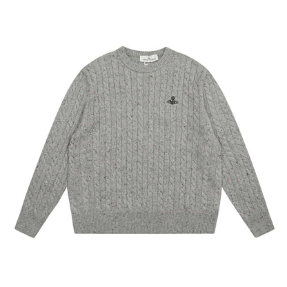 Cotton-Wool Cardigan