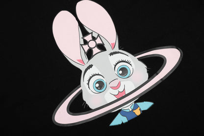 Vivienne Westwood Rabbit Casual T-shirt