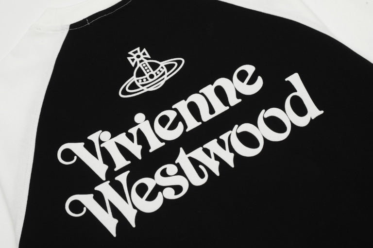 Vivienne Westwood Casual Cotton Sweatshirt