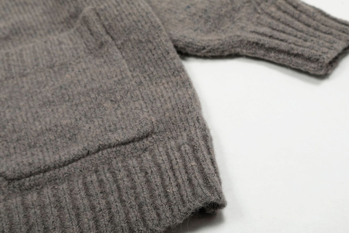 Vivienne Westwood Cotton-Wool Cardigan