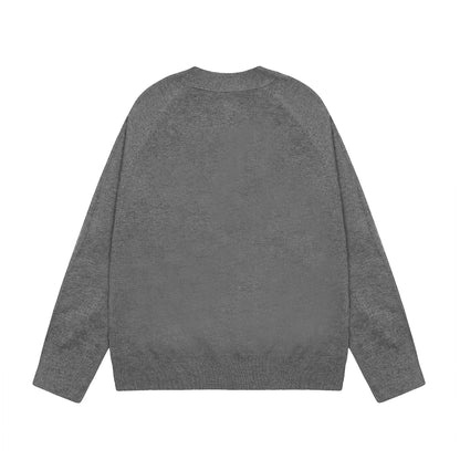 Vivienne Westwood Cotton-Wool Cardigan