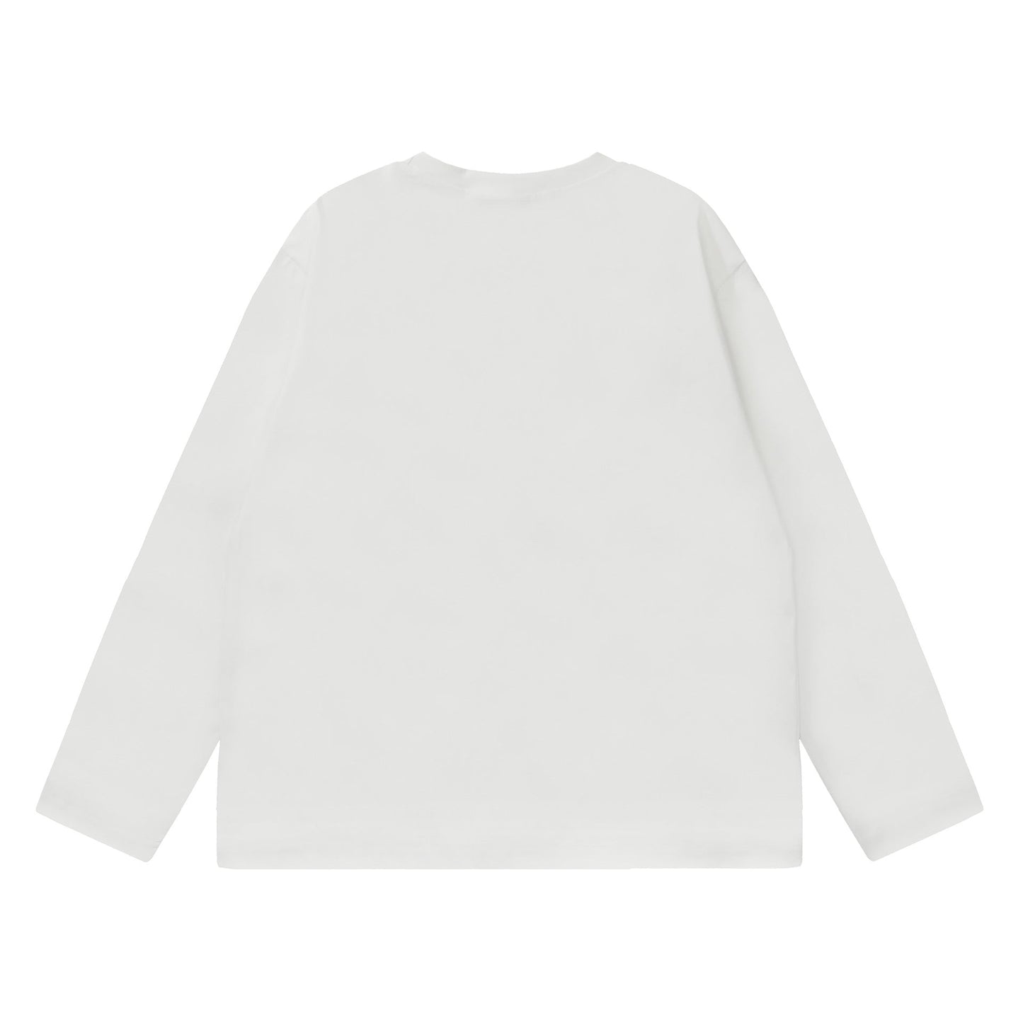 Vivienne Westwood Graffiti-Style Casual Sweatshirt