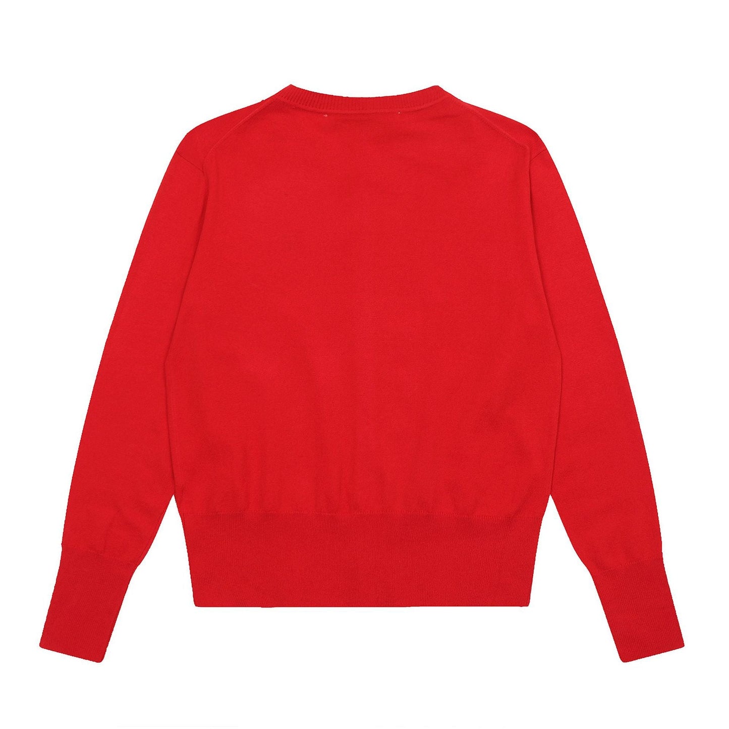 Vivienne Westwood Cotton-Wool Cardigan