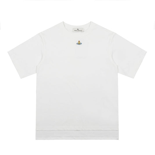 Vivienne Westwood Simplicity Casual T-shirt