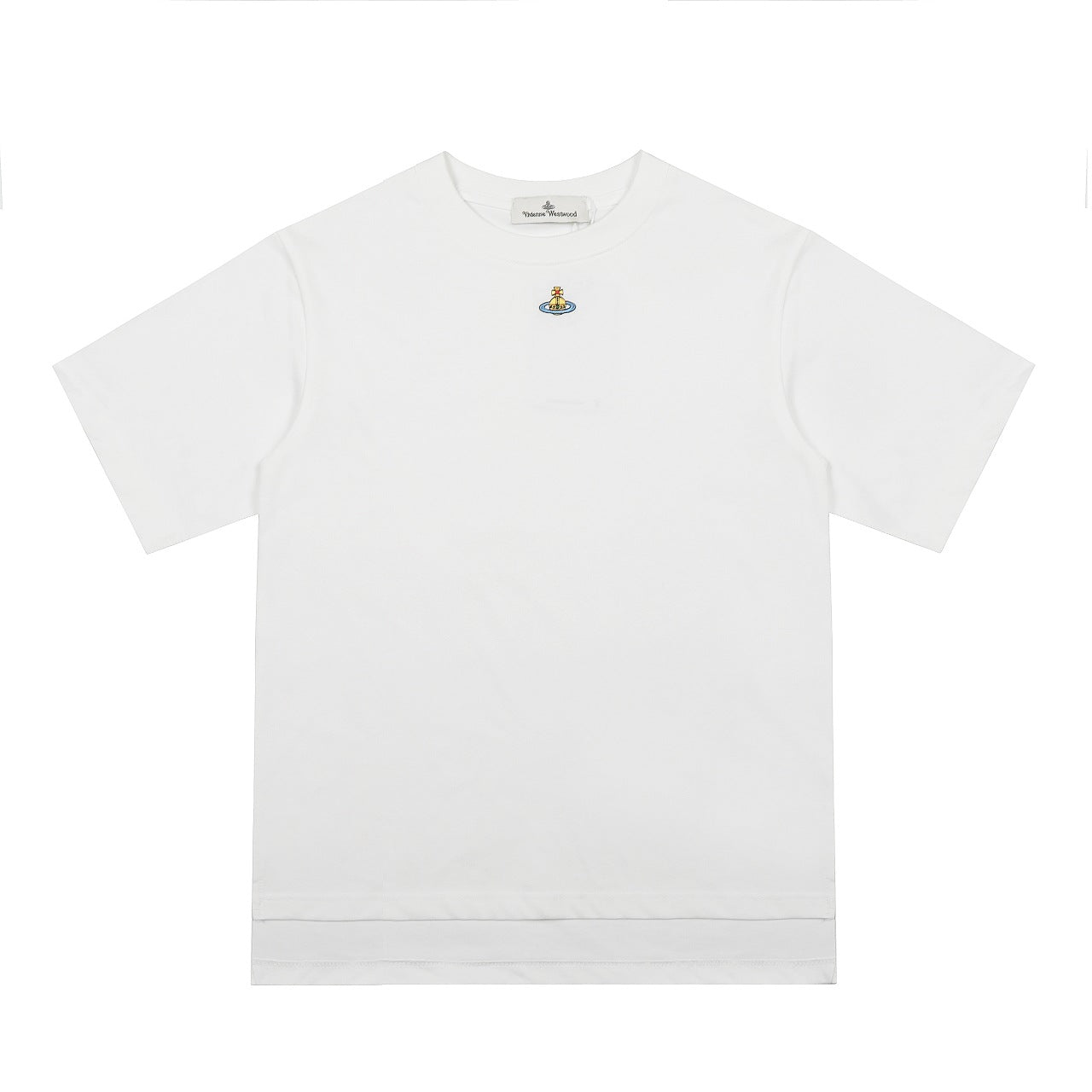 Vivienne Westwood Simplicity Casual T-shirt