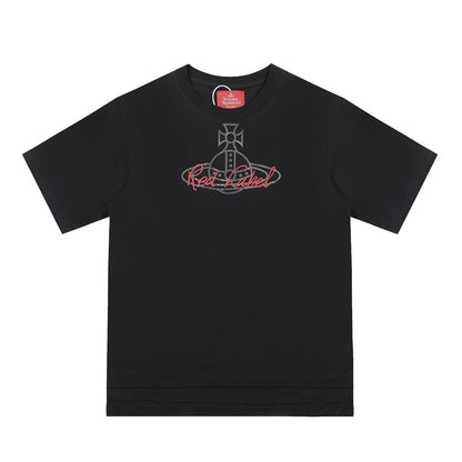 Vivienne Westwood Casual T-shirt